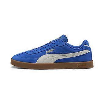 Puma Adult Mens Club II Era Suede Lifestyle Sneakers