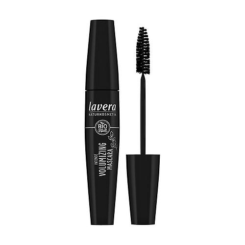 Black intense volume mascara 13 ml