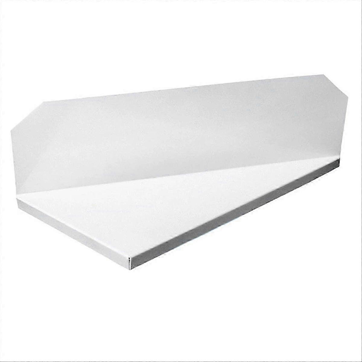 Flow Rain Diverter compatible with Gutters and Gutter Extension,B
