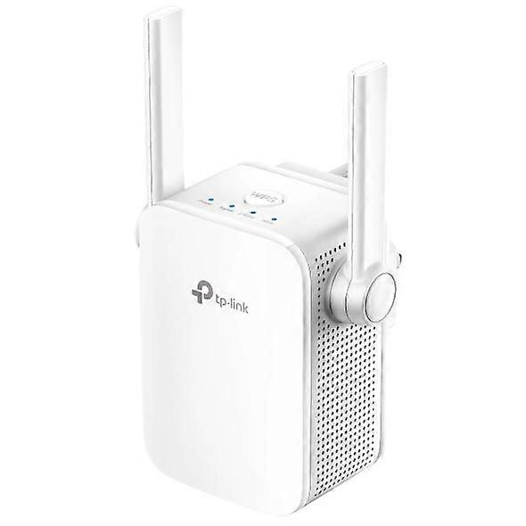 TP-Link 802.11a/b/g/n/ac 10/100M Ethernet 6.5W 19.5dBm