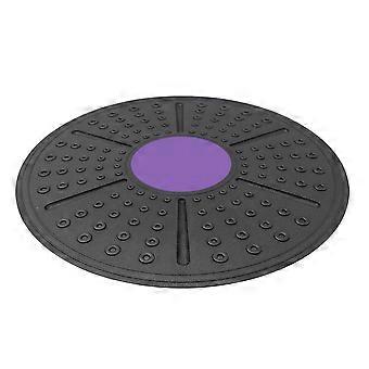 1Pc Equilibrium Sense Training Board Balance Massage Board Fitness Accessory