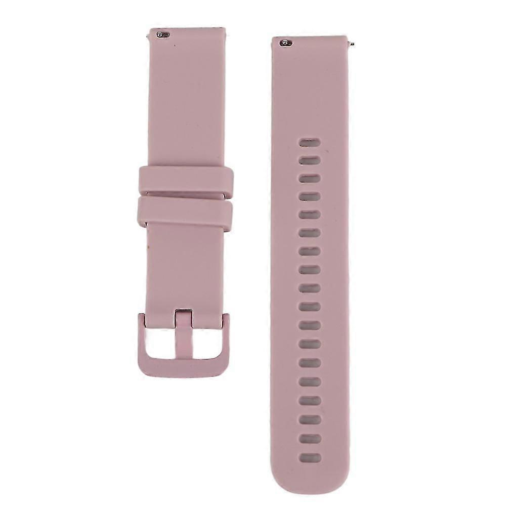 Replacement Strap Compatible for BIOCERAMIC Silicone Watch Bands