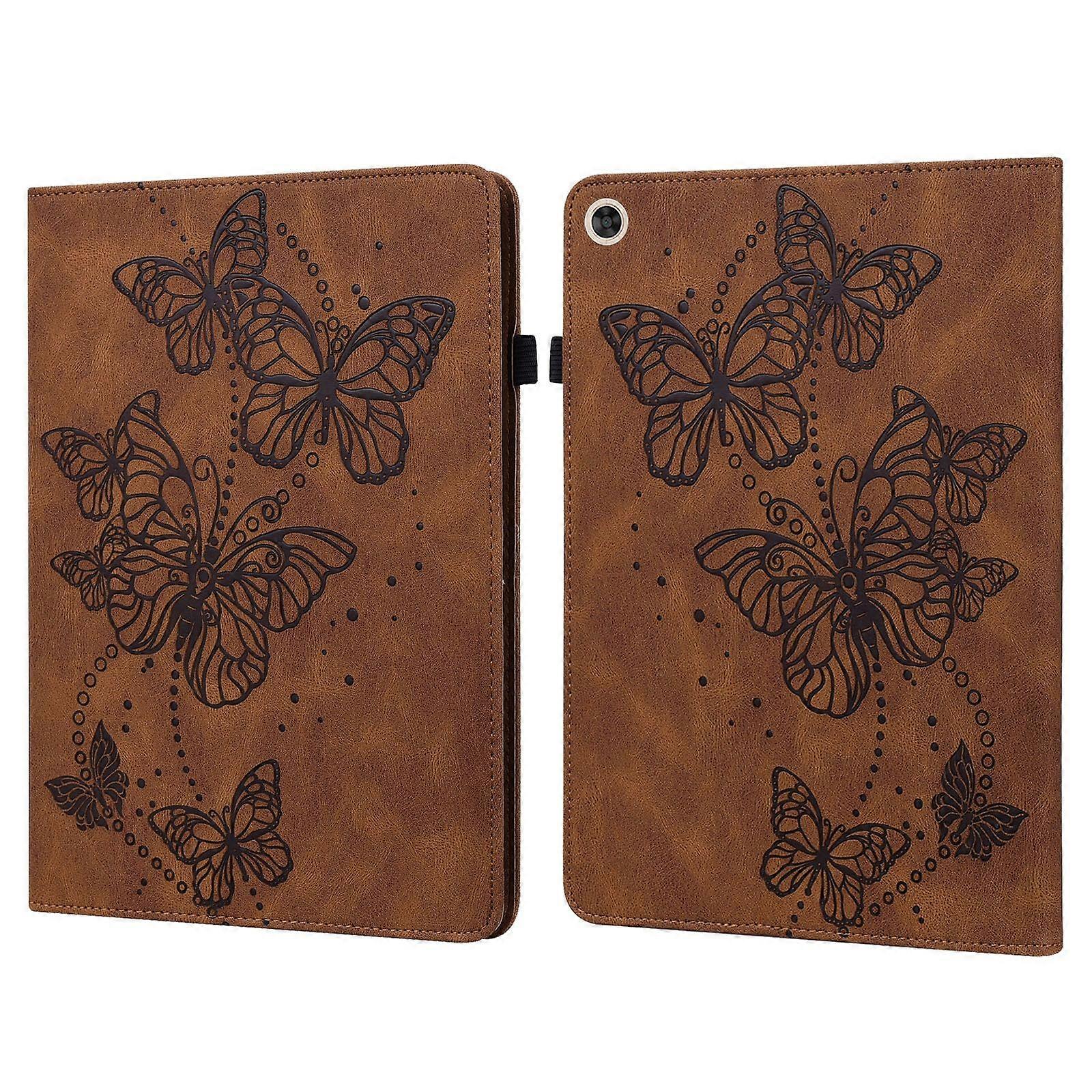 Tablet Case For Huawei MatePad T10S Purple
