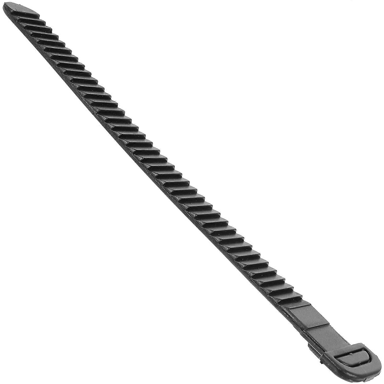 Skate Fixing Strap Skate Clasp Strap Replaceable Skate Strap Sko Spenner stropp