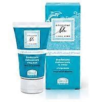 Emozione Blu Refreshing cream deodorant 50 ml