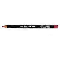 Pink Lipliner Pencil None (Red)