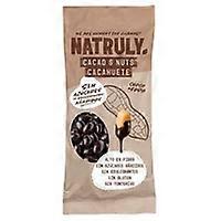 Cacao & nuts peanut 50 g