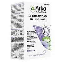 Bowel regularity 10 packets