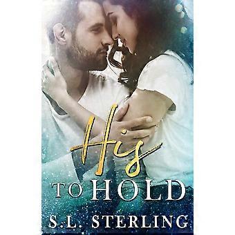 His to hold