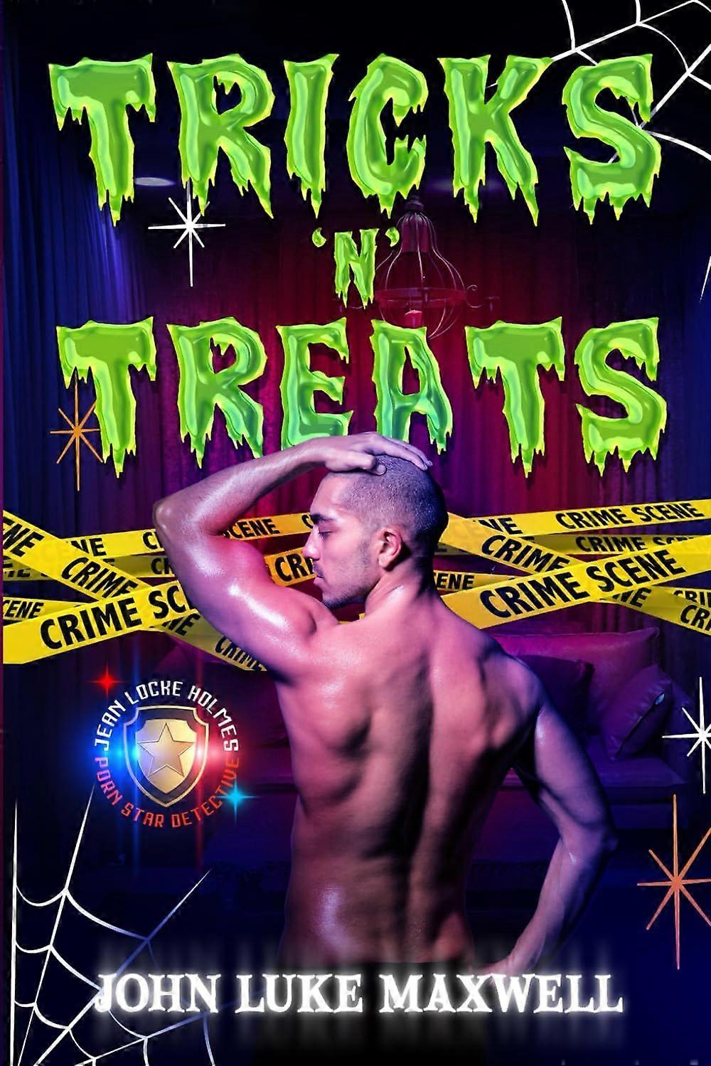 Tricks 'n' treats