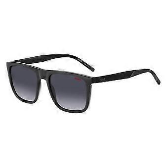 HUGO HG 1304/S KB7/9O Full Rim  Men Rectangle Sunglasses UV3 Original