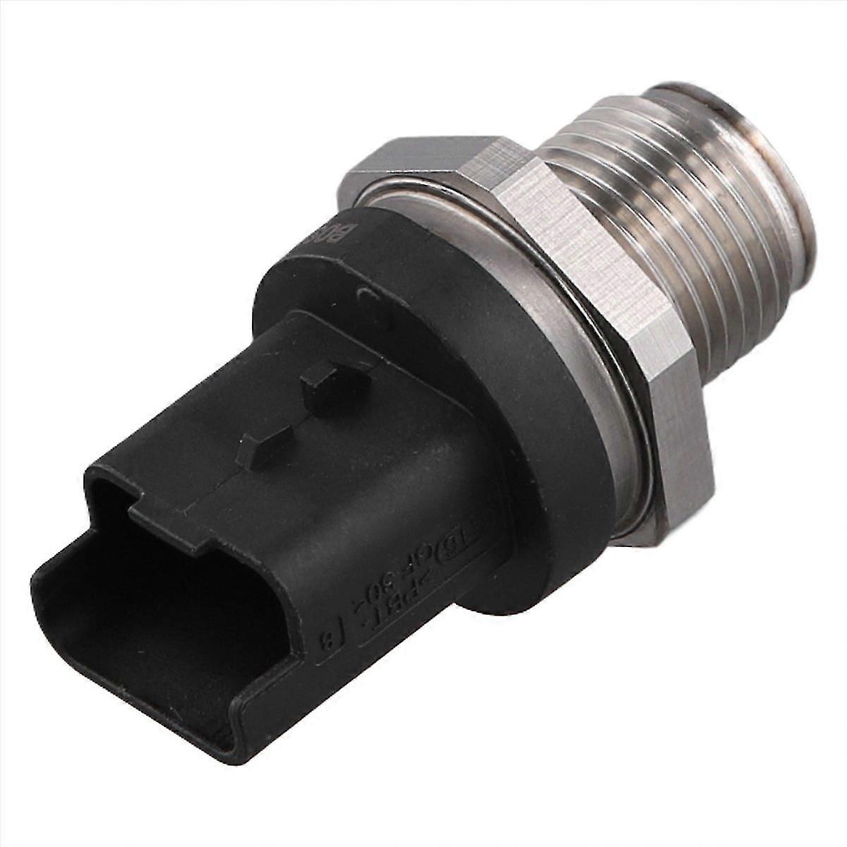 Compatible avec le régulateur commun du capteur de pression de rampe d'injection 0281002919