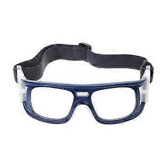 25-26 Sports Protective Glasses for Women, Racquetball Basketball Football, Shock-Resistant Lens Ref: 5481
