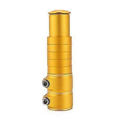 Bike Stem Riser Manubrio Extender Handlbar Stem Fork Extenderoro