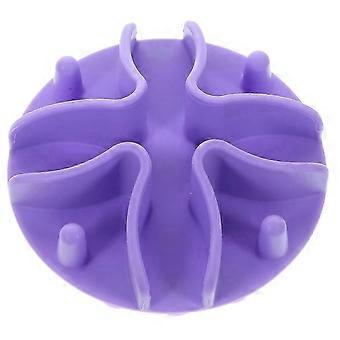 Slow Feeder Hundenapf Einsatz Silikon Slow Feeder Welpenschüssel Einsatz Slow Eating Bowl