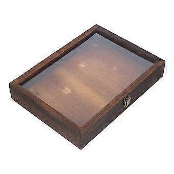 Specimen Display Case Protective Specimen Case Butterflies Storage Box