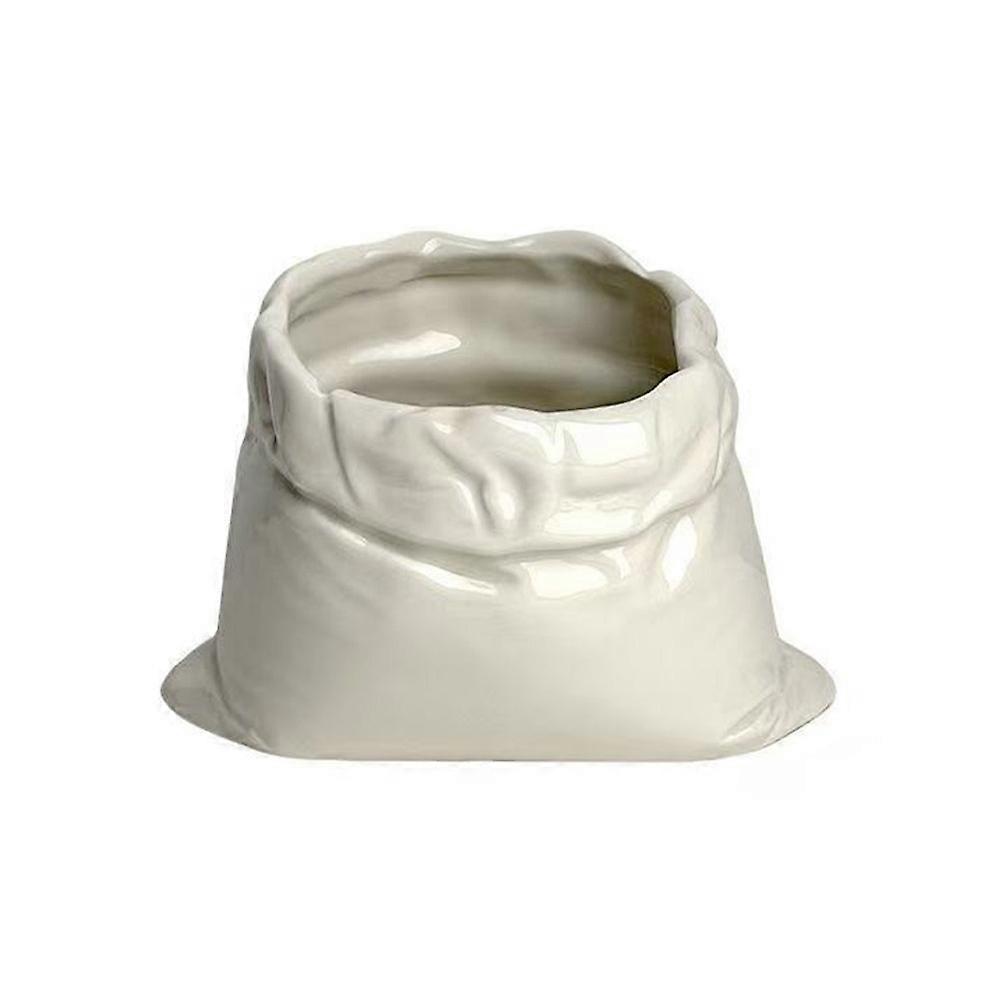 Large caliber Ceramic Coffee Cup Home Decoration