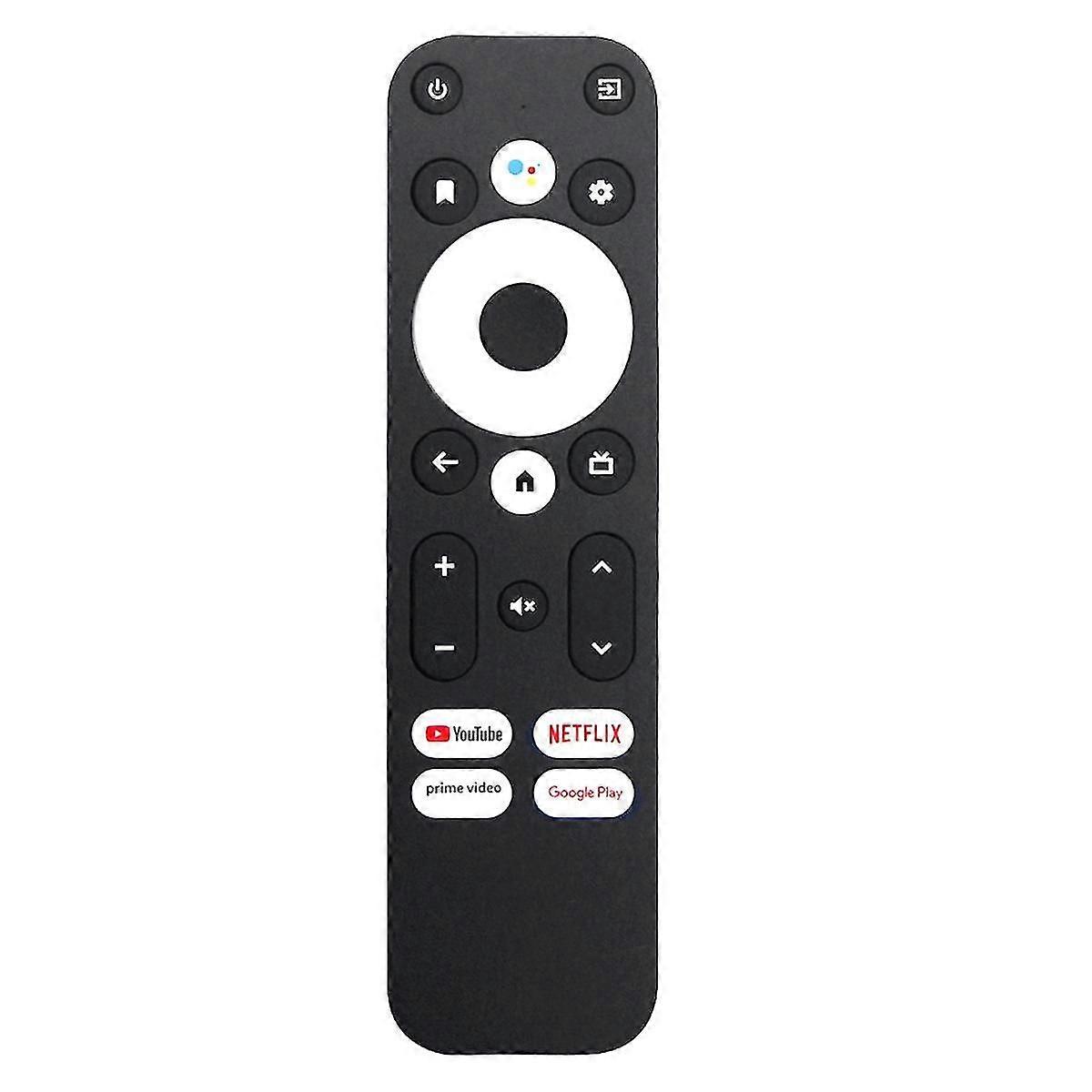 Replace Voice Remote Control compatible with / KM2 Plus Android TV Box compatible with KM2,KM2 Plus,KM7 Plus,KD3, KD5