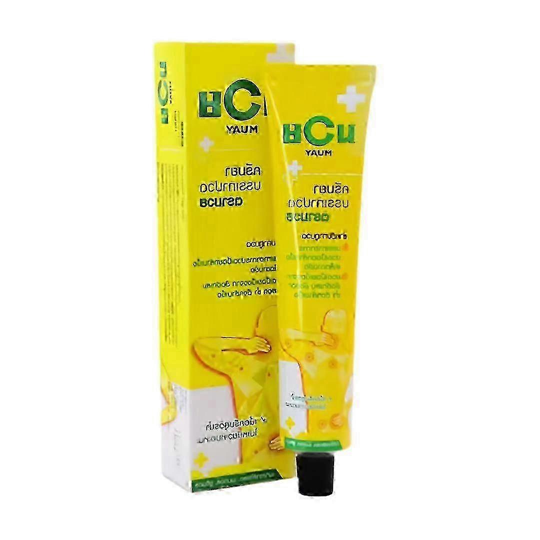 Offre éclair - Crème de massage thaï Muay Boxe 100 g