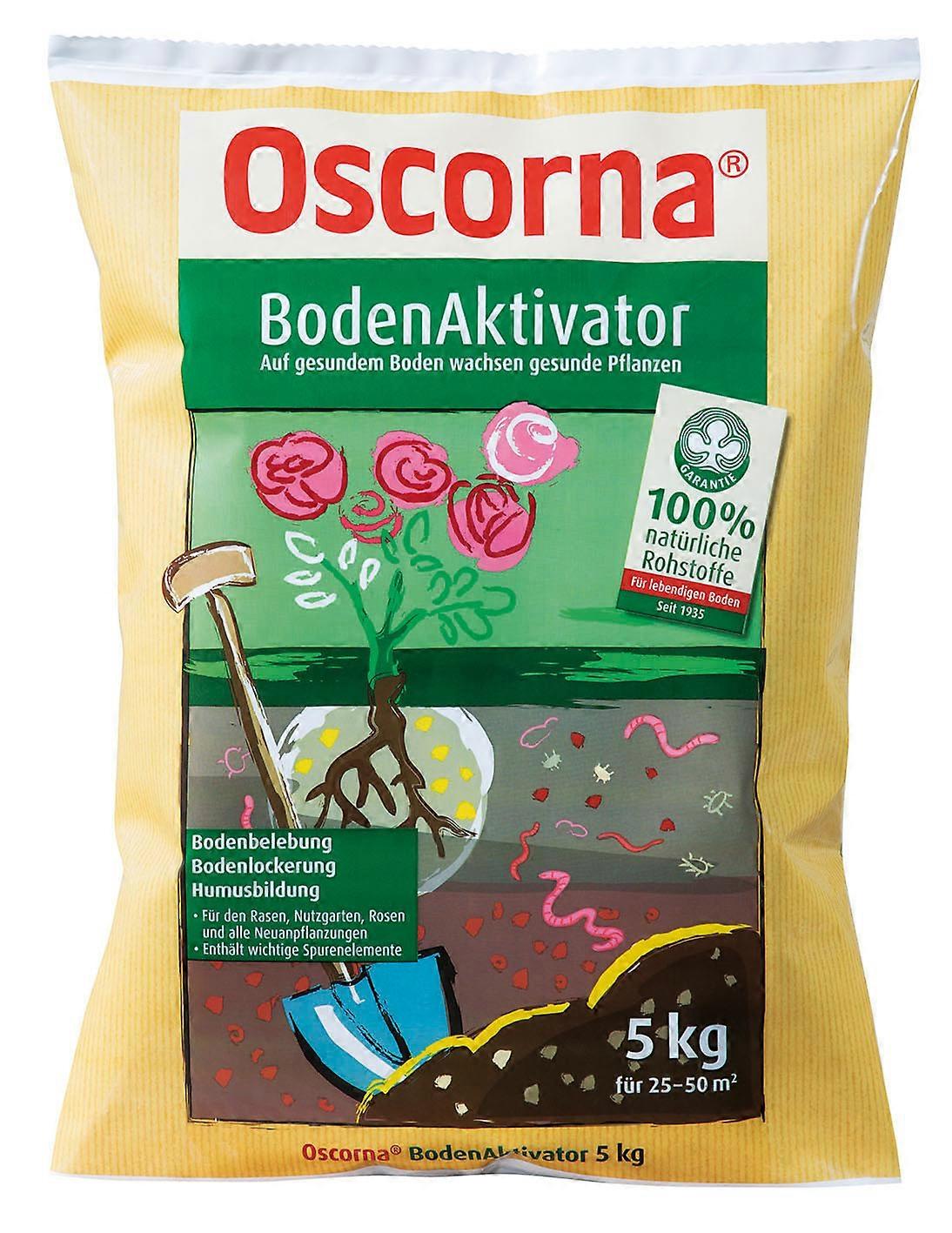 OSCORNA® Aktivatör, 5 kg