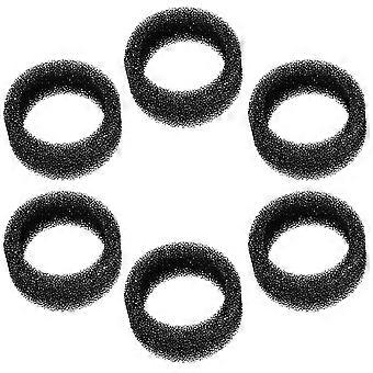Cat Water Fountain Filter for Pet Water Dispenser with 18Pcs Sponge