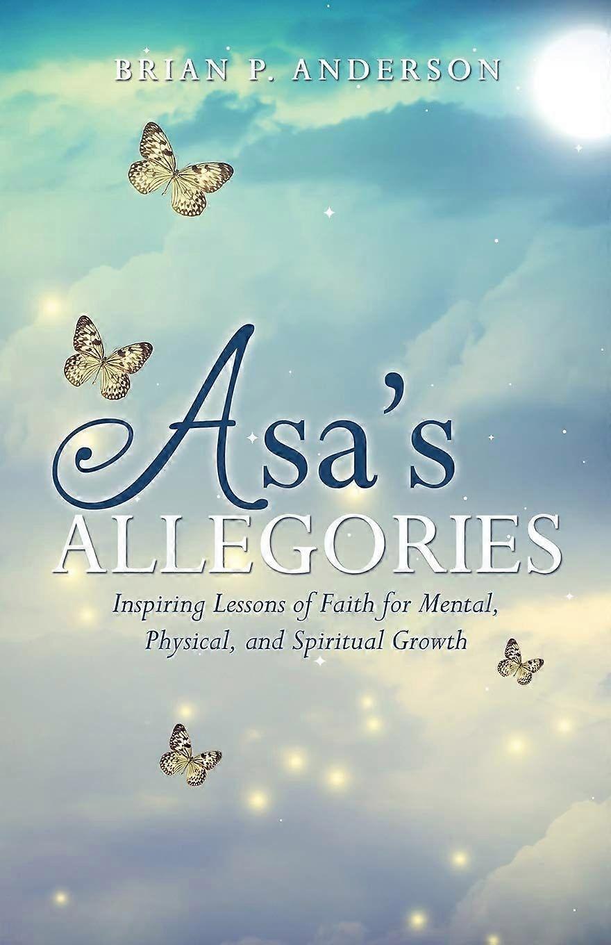 Asa's allegories