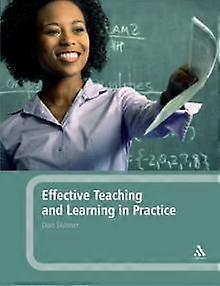 Effective Teaching And Learning In Practice - Don Skinner - Paperback - en Book