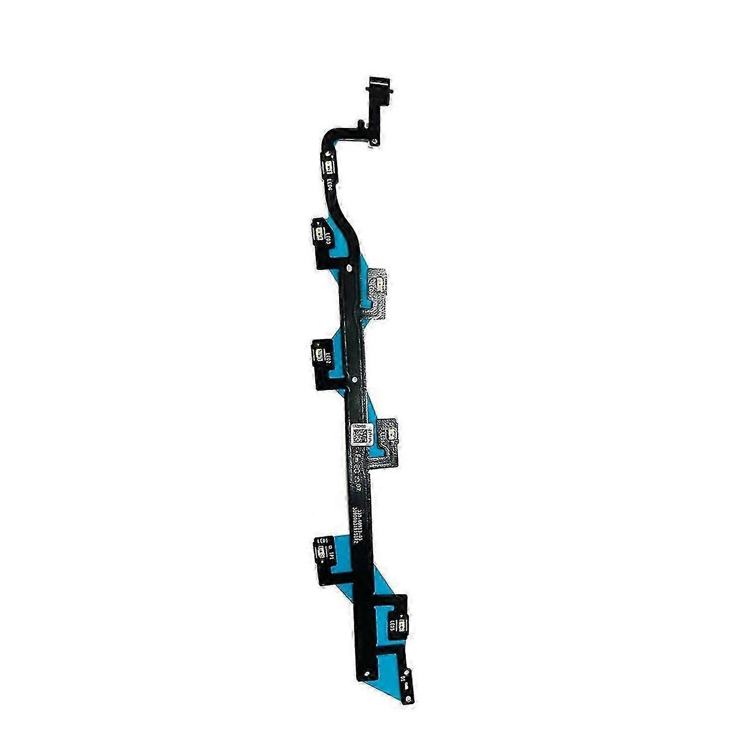 Locating Ring Flex Cable with Light for Oculus Quest 2 VR Handle Controller Repair Replacement Part