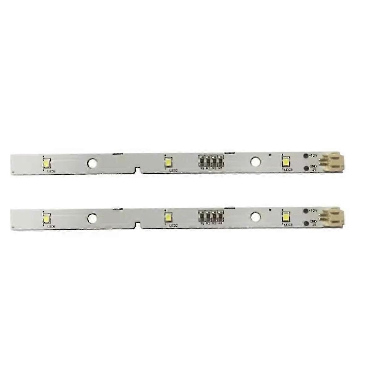 Kitchen Refrigerator LED Light Board 1629348 Compatible for Ronshen Replacement