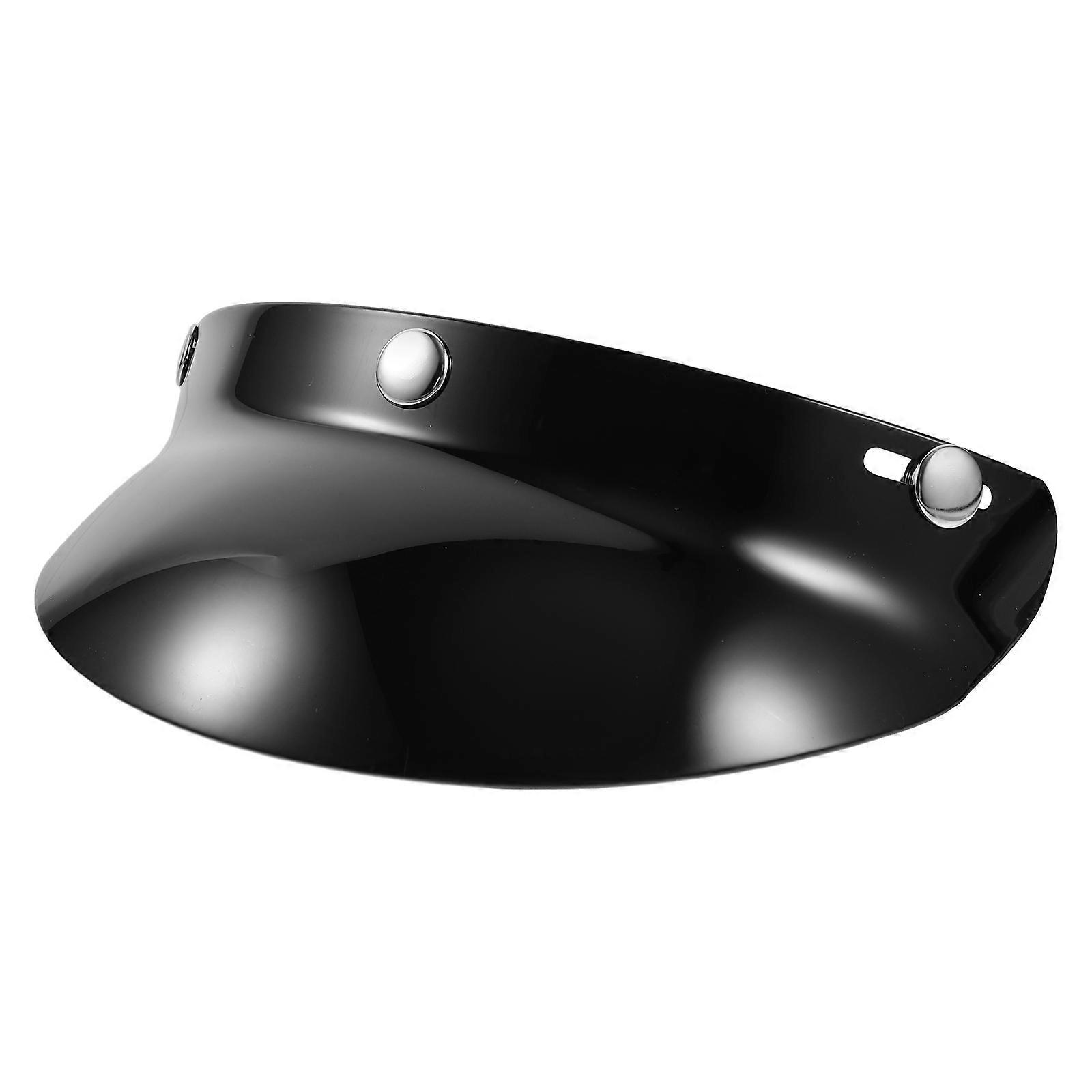 Universal Motorbike Visor for Rain Visor