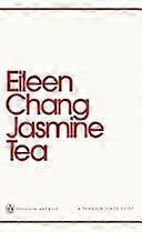 Jasmine tea