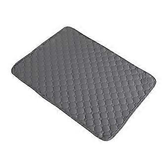 Reusable Blanket compatible with Dog Urine Pad Absorbent Diapers Can Be Washed. Pet Bed Diaper 50x70cm
