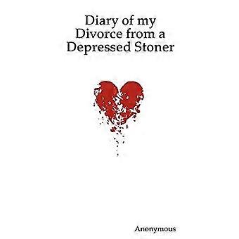 Journal de mon divorce avec un fumeur de joints dépressif