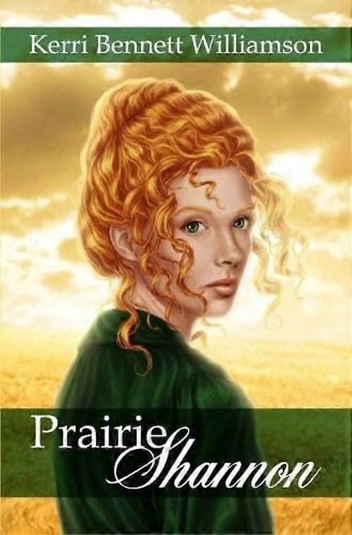 Prairie Shannon