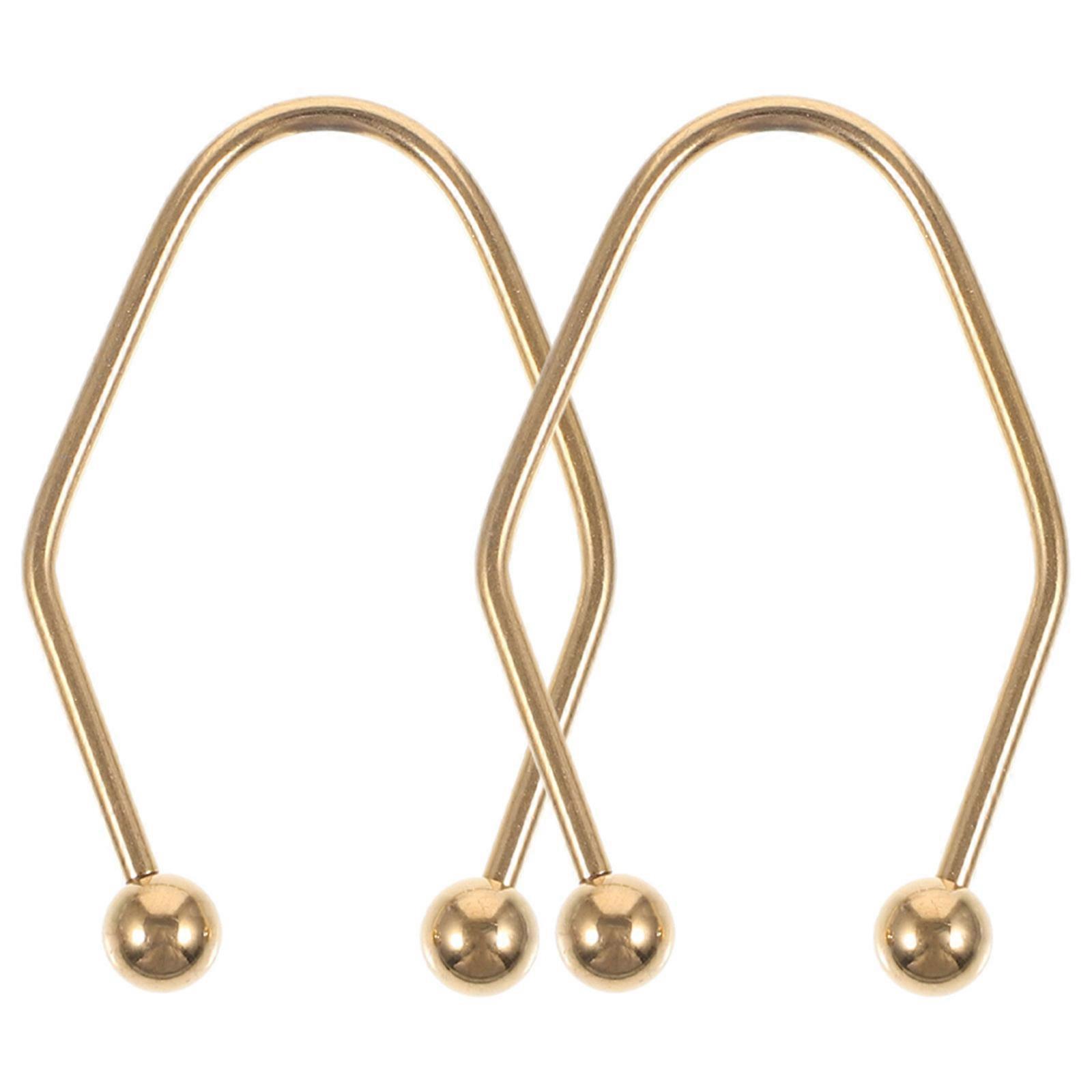 2pcs Facial Exerciser Cheeks Dimple Maker Facial Tool for Develop Natural Dimple