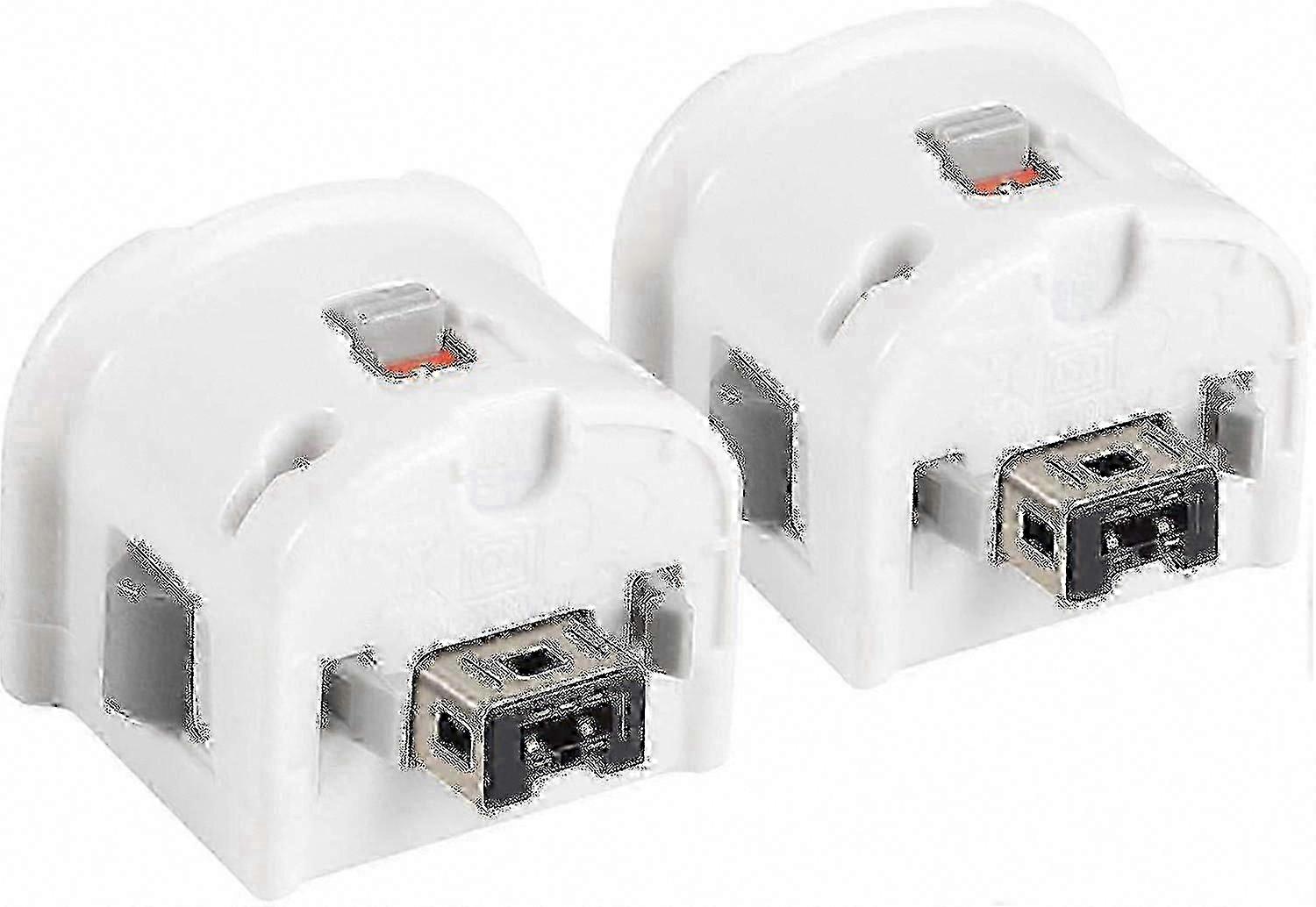 Z7 Wii Motion Plus Adapter Detector for Remote Controller Accelerator Replacement
