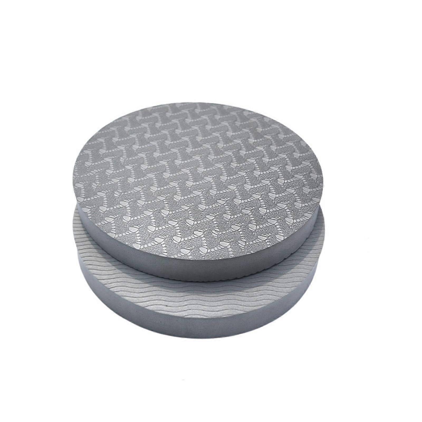 Workout Cushions with Textured Surface Padded Exercise Cushion Cushioning