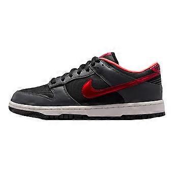 Nike Dunk Low Protro Black / Multi-Color - Hot Punch IQ3919-001 Men's