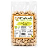 Roasted organic pistachio with shell 500 g