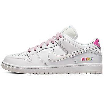 Nike SB Dunk Low 'Be True' DR4876-100