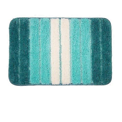 K Collection Microfibre Bath Mat