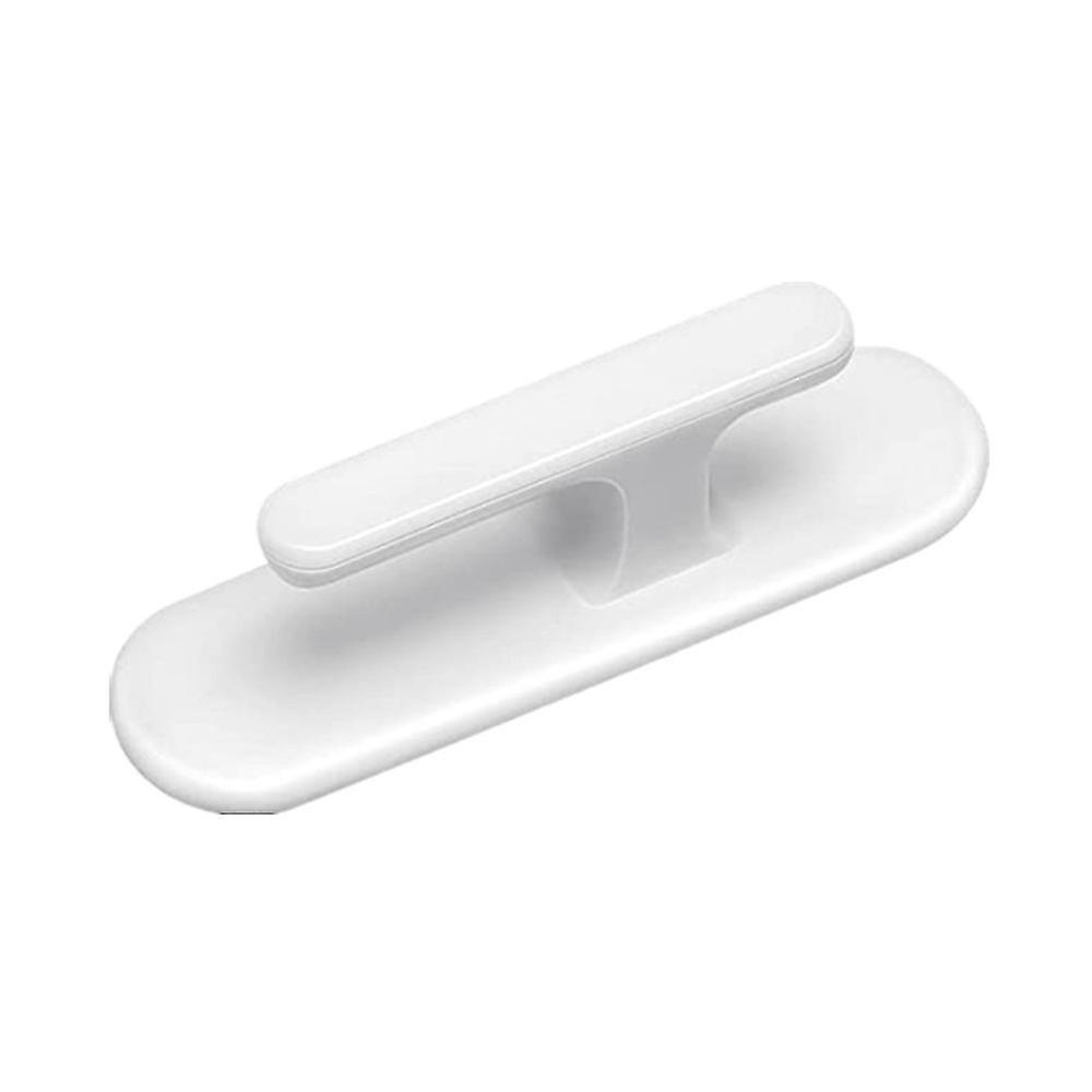 Adhesive Blind Cord Hooks, Self Adhesive Cleat Hook, Blind Cord Cleats