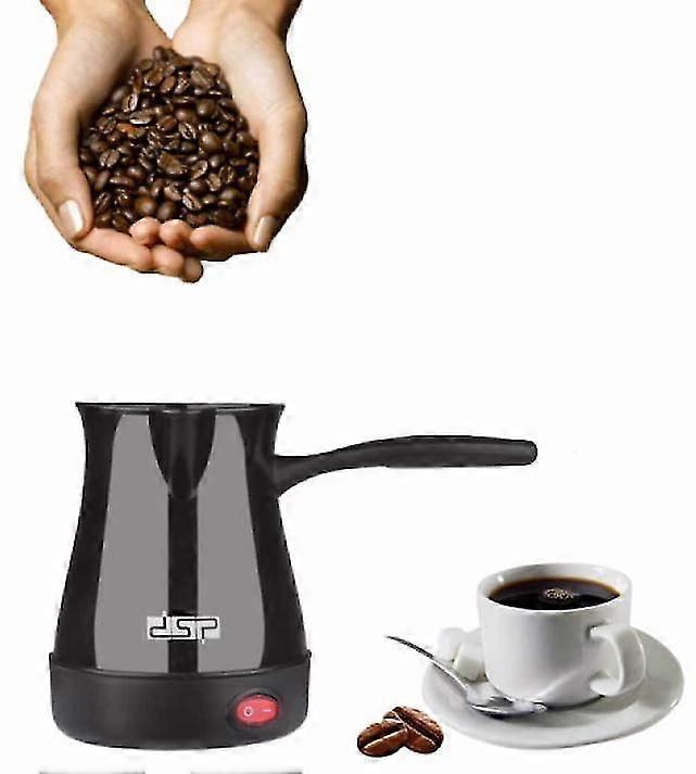 Cafetera eléctrica Cafetera turca Cafetera Cafetera