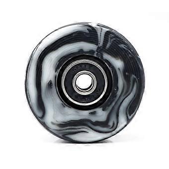 58 mm 32 mm Quad-rulleskøjtehjul skateboardtilbehør til dobbeltrækkede skøjter og skateboard