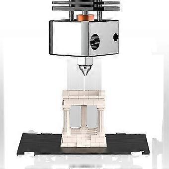 Kit de buses d'extrusion (3 buses de 0,4 mm + 3 buses de 0,6 mm) compatible avec l'imprimante 3D Ender 3 V3 SE_hp