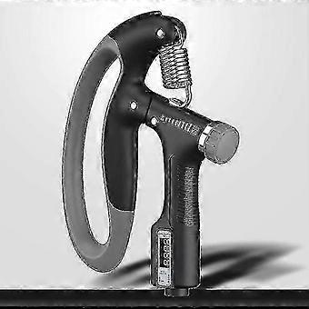 100kg Adjustable Heavy Grip Fitness Electronic Counter Hand Grip Wrist Increase