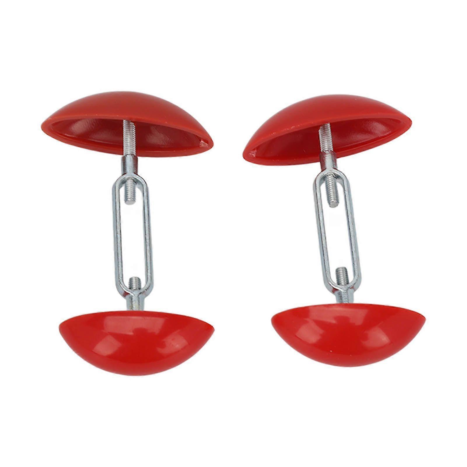 Adjustable Shoe Width Extender for High Heels and Boots