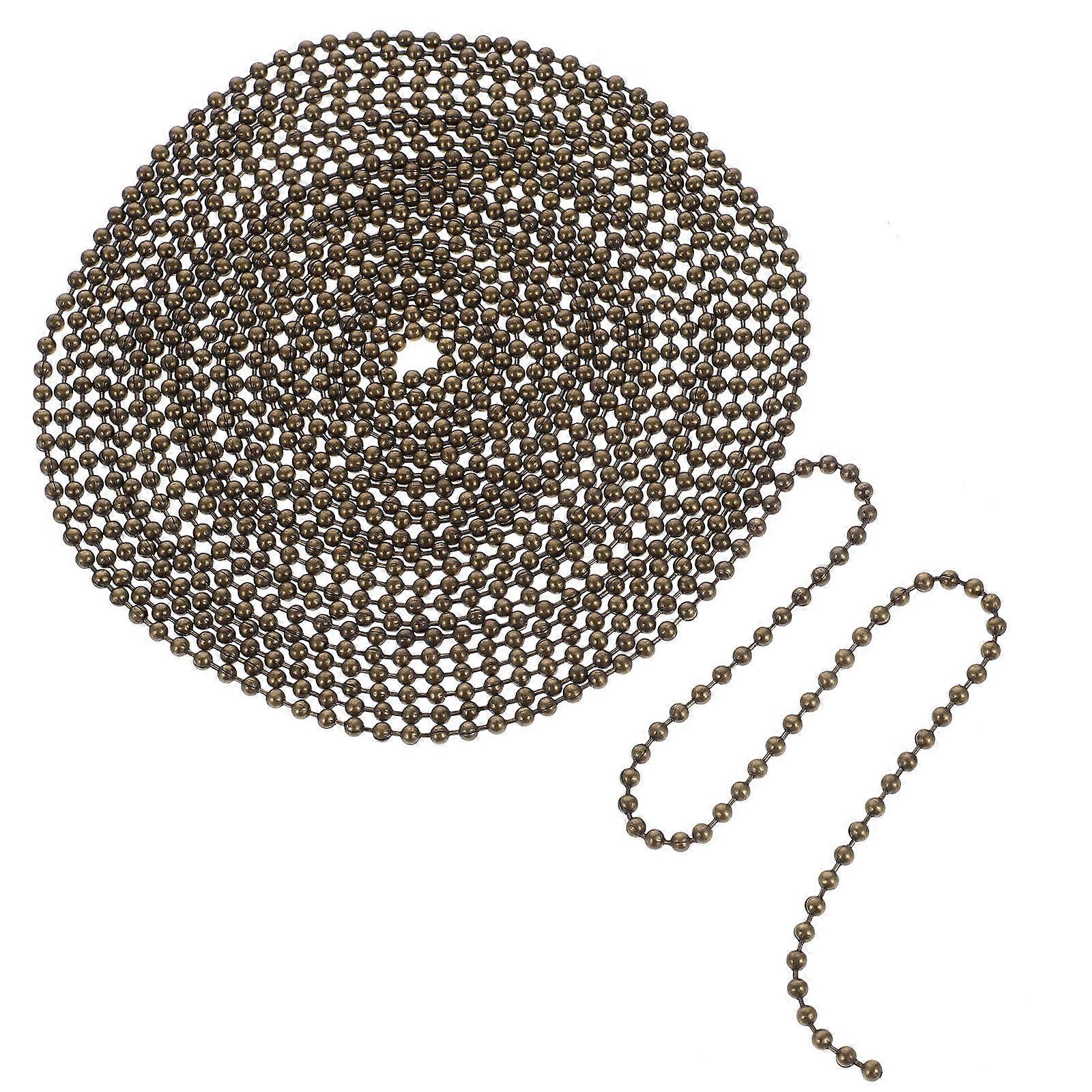 Light Pull Chain Ceiling Fan Pull Chain Extender for Easy Use 3Pcs Set
