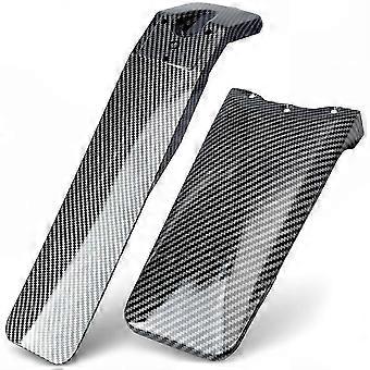 Parafanghi anteriori e posteriori compatibili con la bici elettrica Tuttiol Soleil01 GB SF BF ARC - Accessori per moto