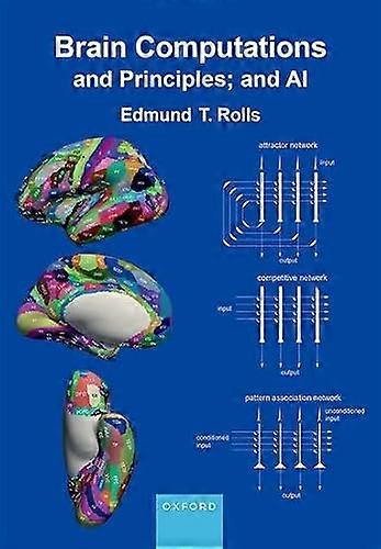 Brain Computations and Principles; and AI
